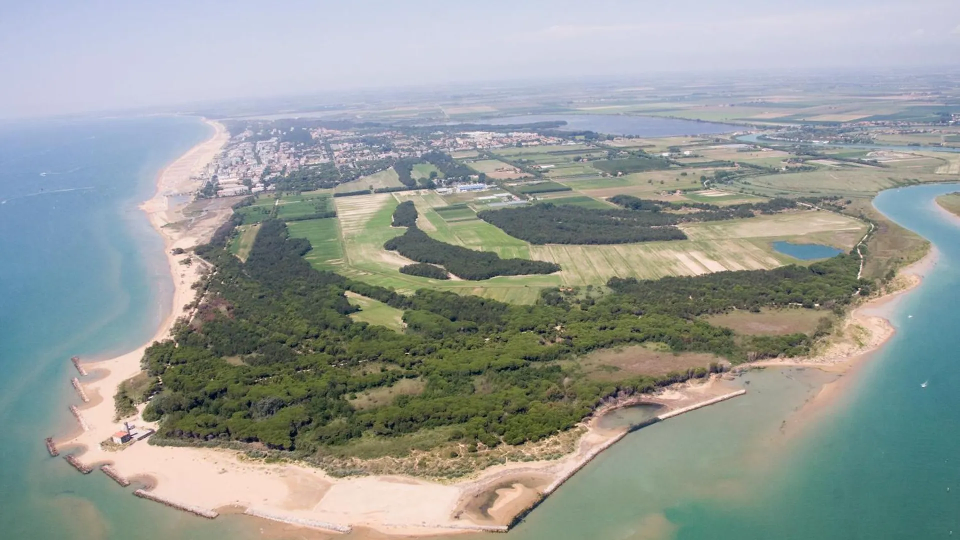 Villa Rosina Bibione Apartment