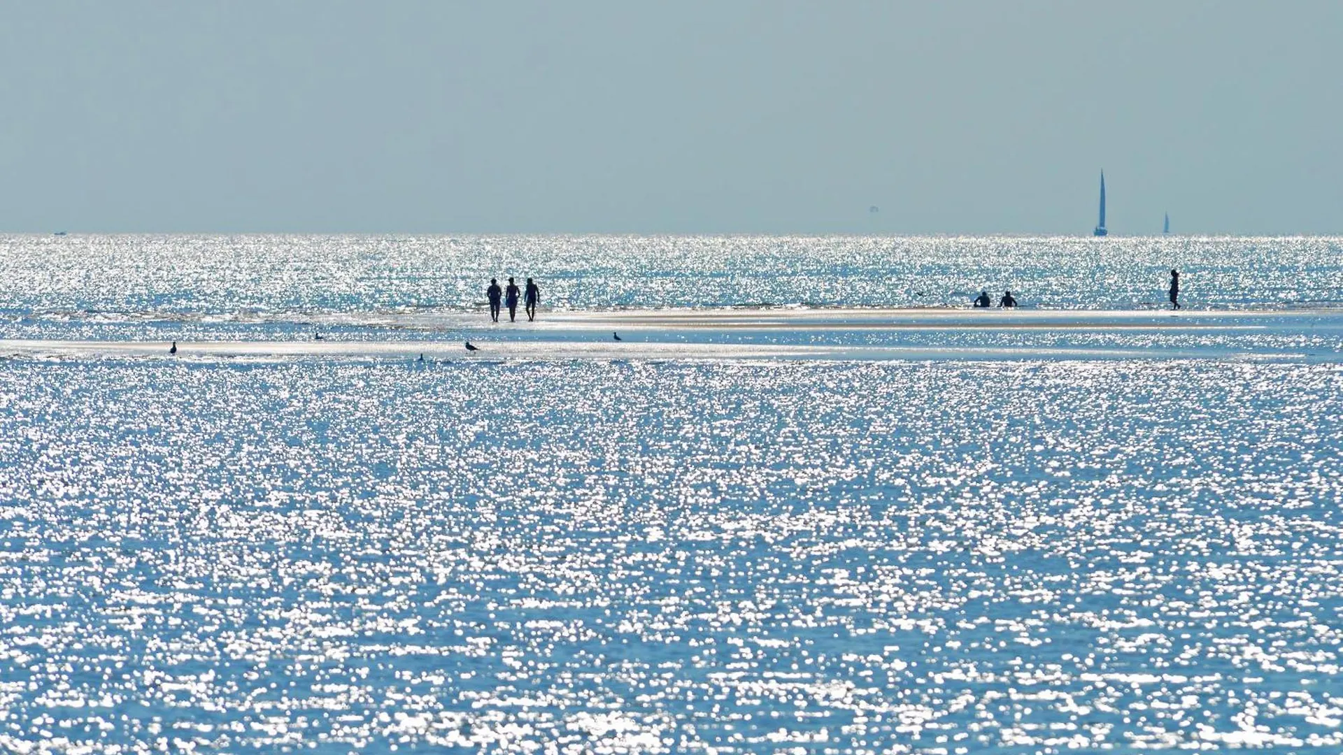 Apartment Villa Rosina Bibione