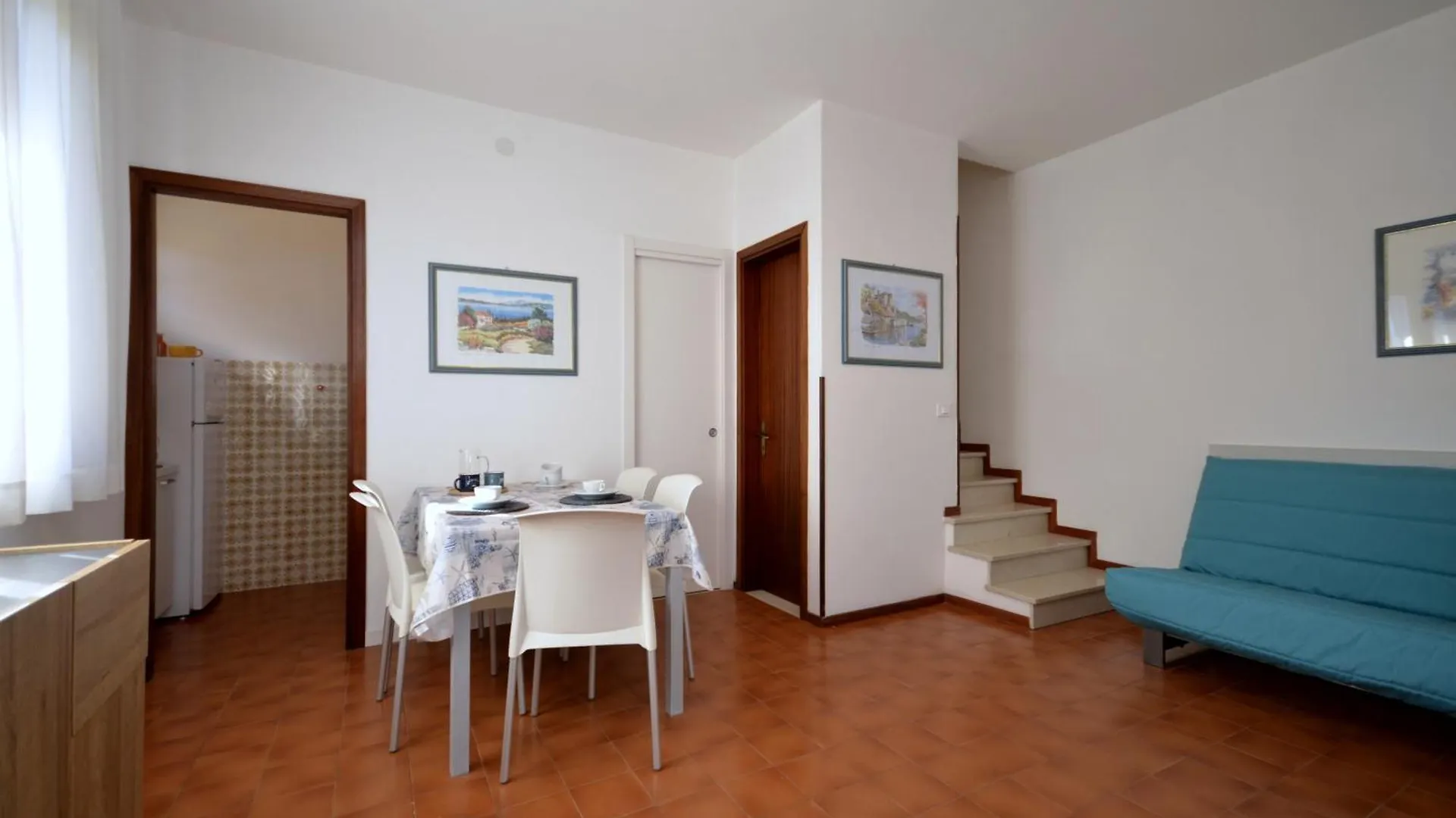 Villa Rosina Bibione