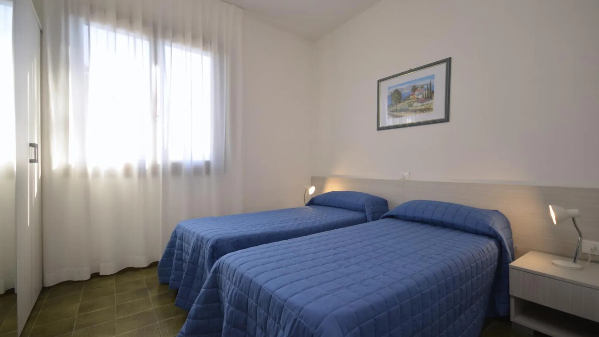 Apartment Villa Rosina Bibione