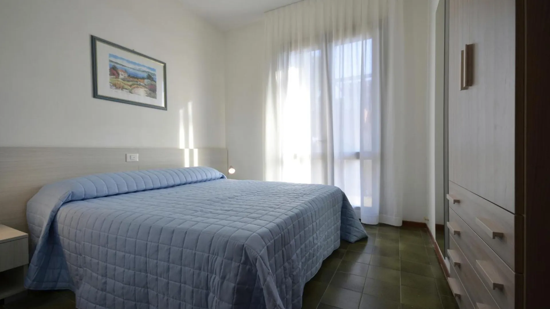 Villa Rosina Bibione Italy
