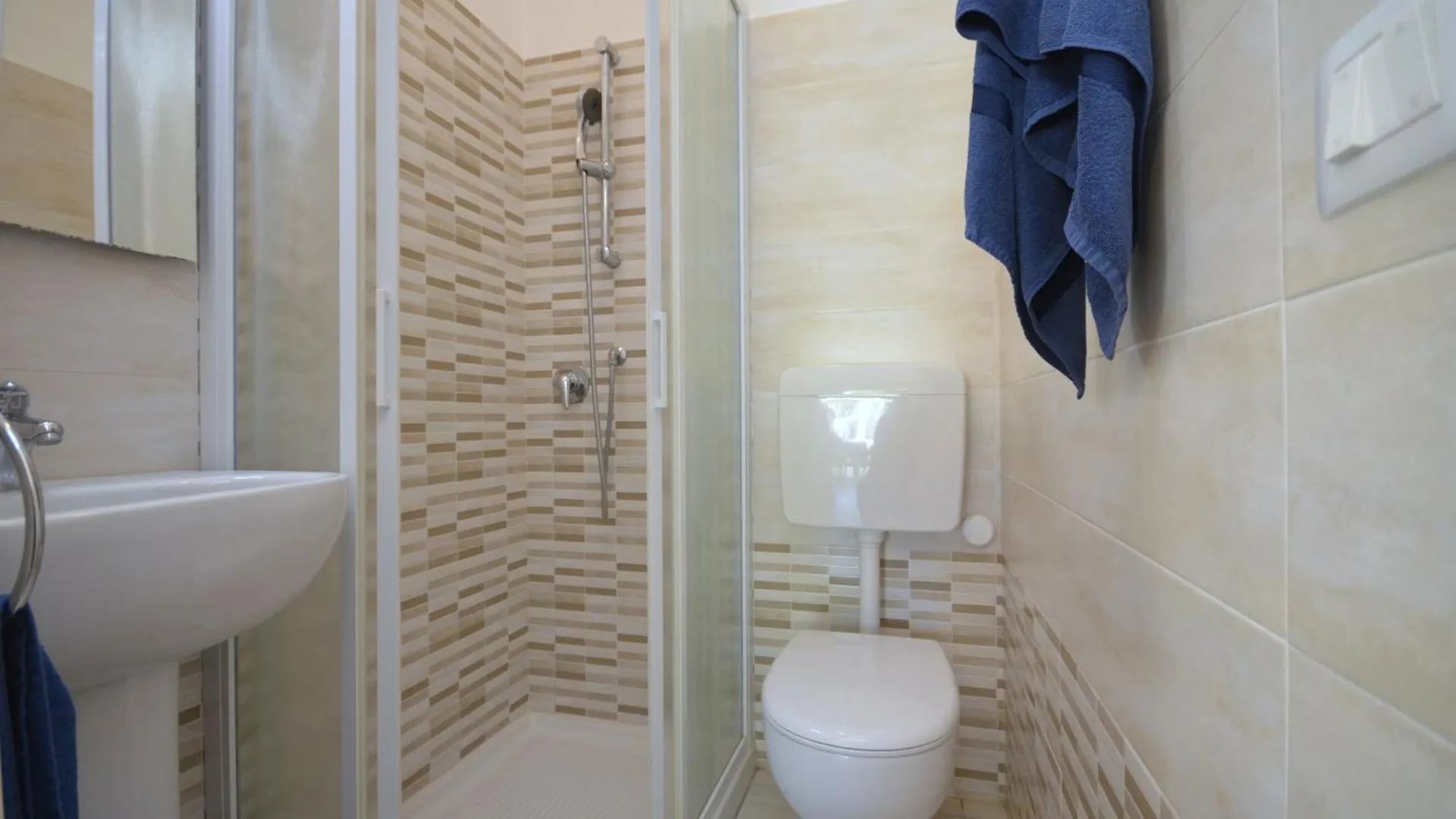 Villa Rosina Bibione 0*,