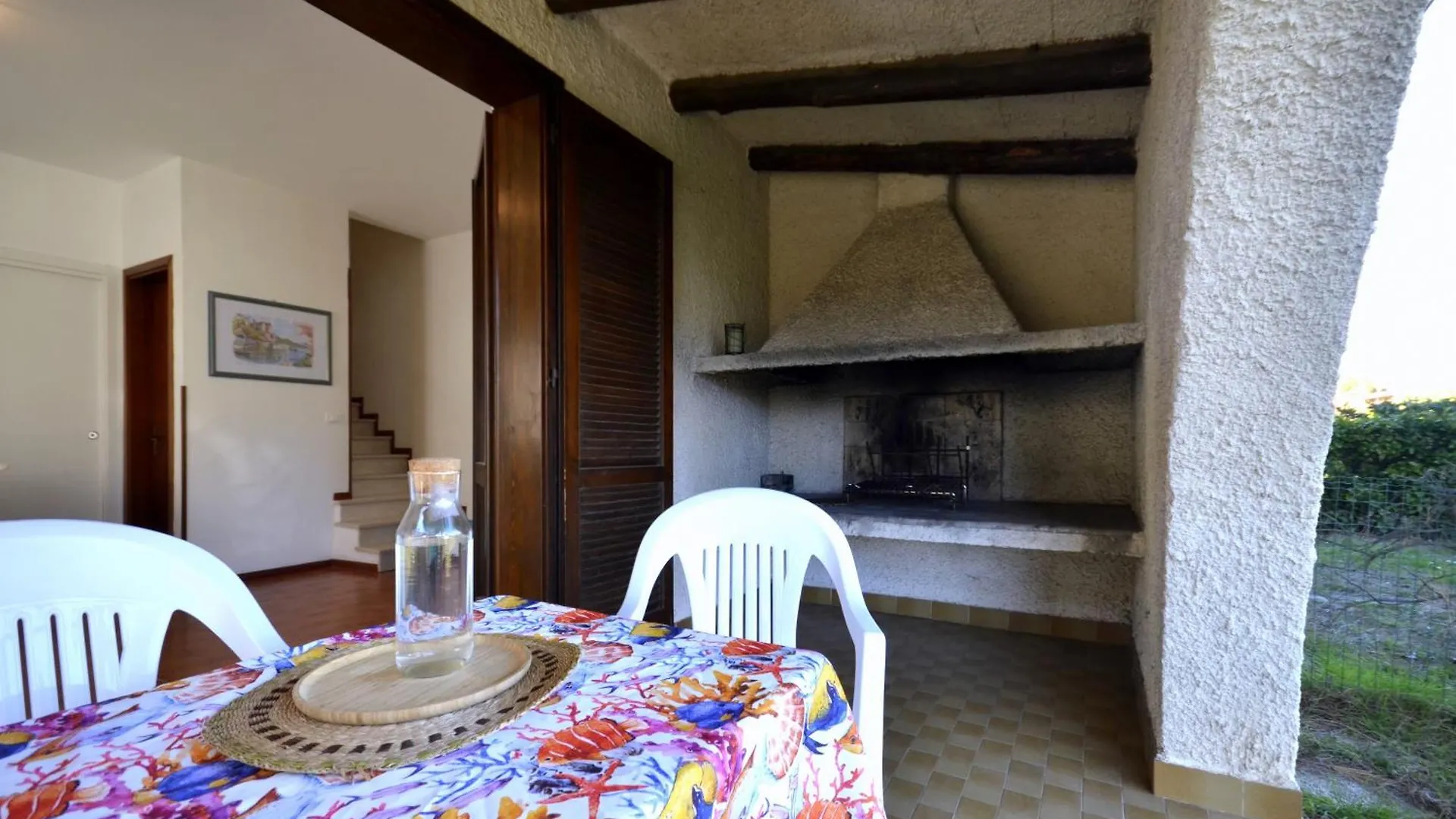 Apartment Villa Rosina Bibione