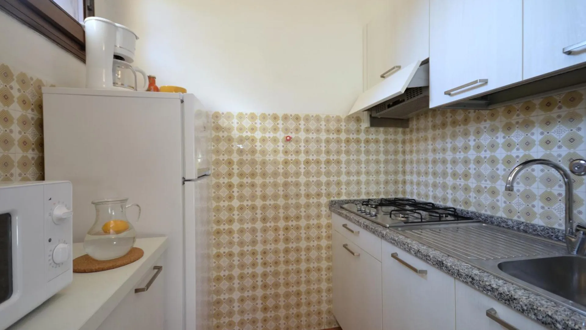 Apartment Villa Rosina Bibione