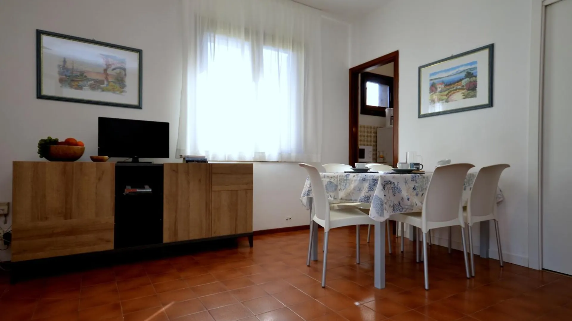 Villa Rosina Bibione Apartment
