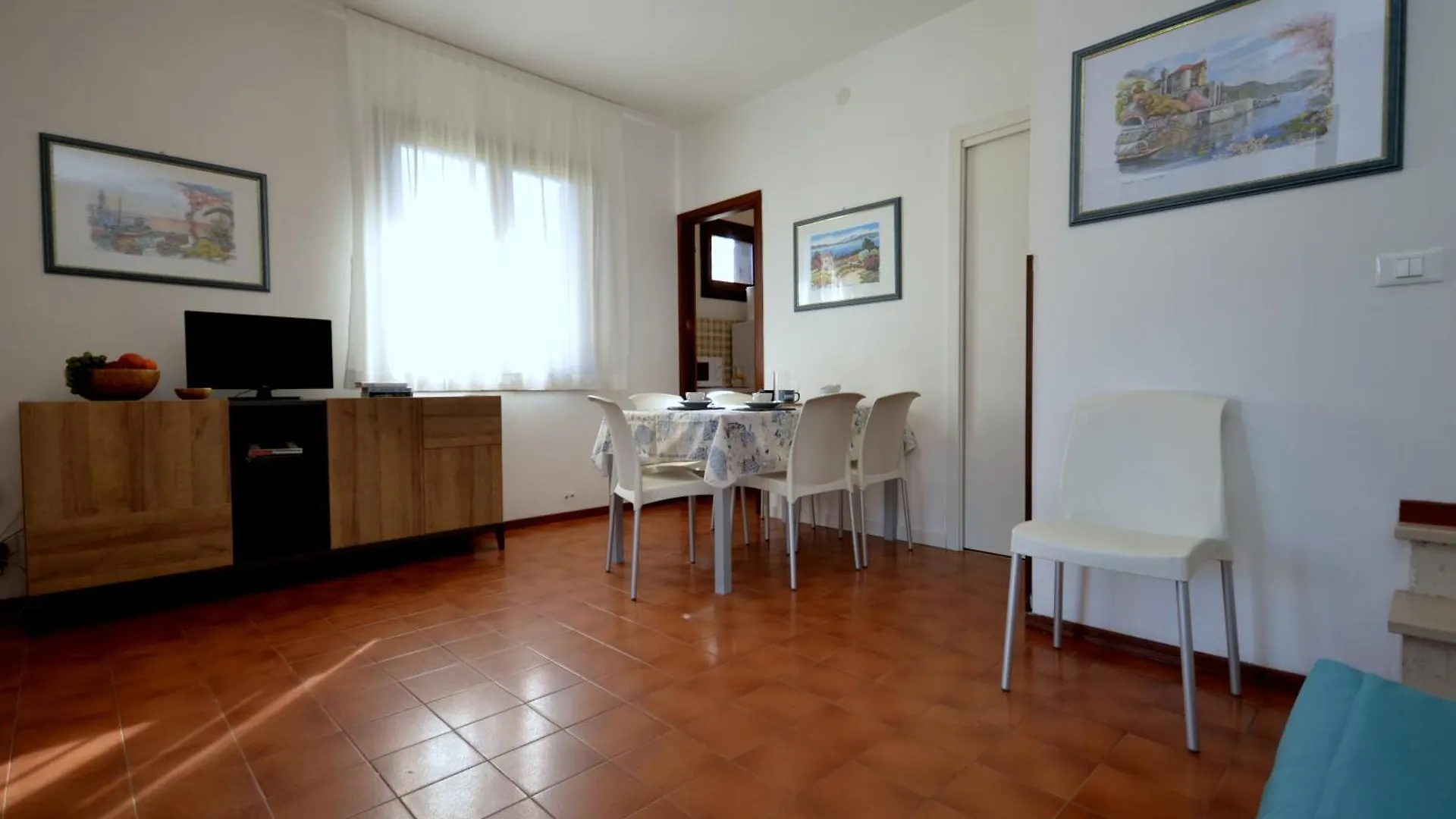 Villa Rosina Bibione