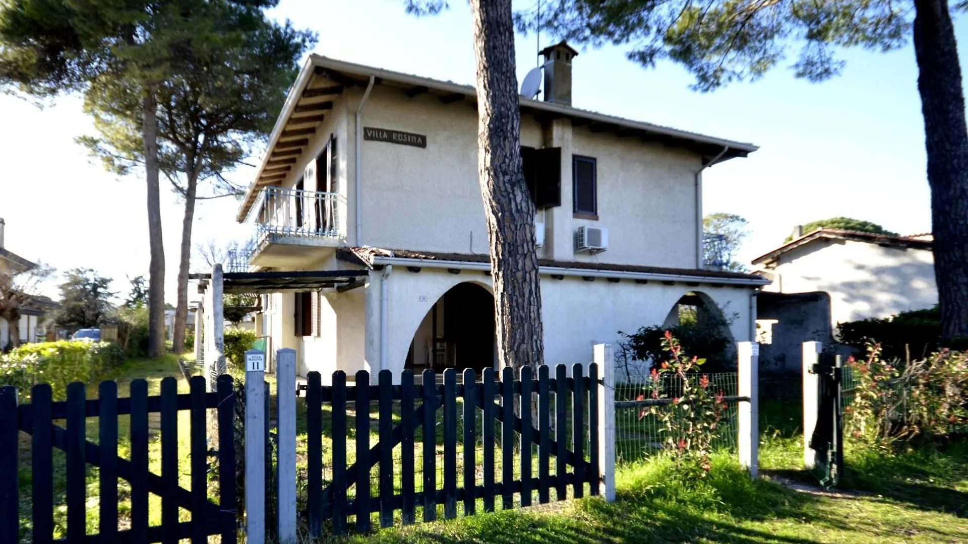 Villa Rosina Bibione